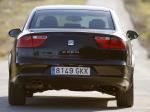 Seat Exeo 2009 года